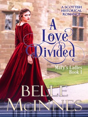 cover image of A Love Divided